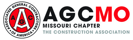 Associated General Contractors of America Missouri Chapter logo